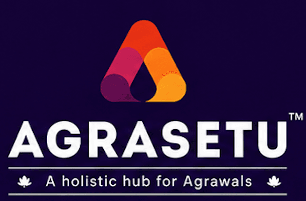 CAPITAL - CONVENTION OF AGRAWAL PROFESSIONALS, INDUSTRIALISTS, TRADERS AND LEADERS logo